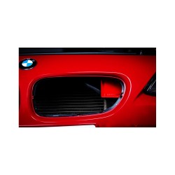 Eventuri BMW Z4M Kit di Aspirazione in Carbonio