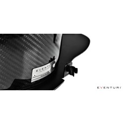 Eventuri BMW Z4M Carbon Air Intake