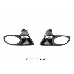 Eventuri BMW M5 E39 Carbon Air Intake