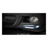 Eventuri BMW M5 E39 Carbon Air Intake