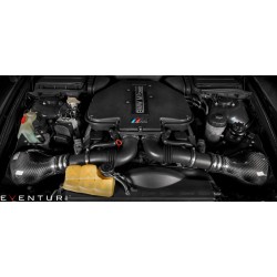 Eventuri BMW M5 E39 Carbon Air Intake