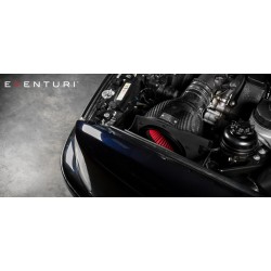 Eventuri BMW M5 E39 Carbon Air Intake