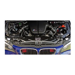 Eventuri BMW M5 E60 / M6 E63  Kit di Aspirazione in Carbonio