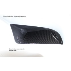 Eventuri BMW M3 E90 / E92 / E93 Carbon Air Intake