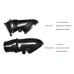 Eventuri BMW M3 E90 / E92 / E93 Carbon Air Intake