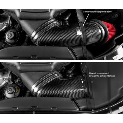 Eventuri BMW M3 E90 / E92 / E93 Carbon Air Intake