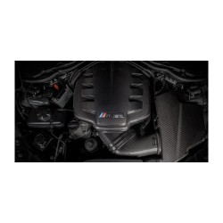 Eventuri BMW M3 E90 / E92 / E93 Plenum di Aspirazione in Carbonio