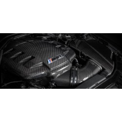 Eventuri BMW M3 E90 / E92 / E93 Plenum di Aspirazione in Carbonio