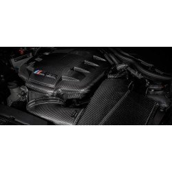 Eventuri BMW M3 E90 / E92 / E93 Plenum di Aspirazione in Carbonio