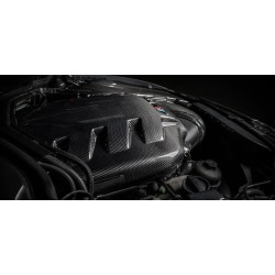 Eventuri BMW M3 E90 / E92 / E93 Plenum di Aspirazione in Carbonio