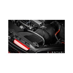 Eventuri VW Golf MK7 MK7.5 GTi, R Carbon Air Intake