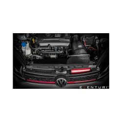 Eventuri VW Golf MK7 MK7.5 GTi, R Kit di Aspirazione in Carbonio