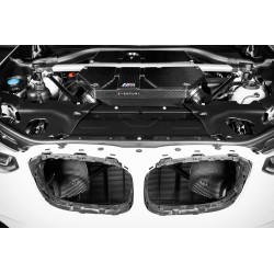 Eventuri BMW BMW F97 X3M F98 X4M Carbon Air Intake