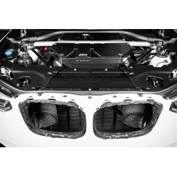 Eventuri BMW F97 X3M F98 X4M Kit di Aspirazione in Carbonio