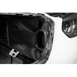 Eventuri BMW BMW F97 X3M F98 X4M Carbon Air Intake