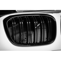 Eventuri BMW BMW F97 X3M F98 X4M Carbon Air Intake