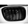 Eventuri BMW BMW F97 X3M F98 X4M Carbon Air Intake