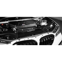 Eventuri BMW BMW F97 X3M F98 X4M Carbon Air Intake