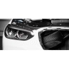 Eventuri BMW BMW F97 X3M F98 X4M Carbon Air Intake