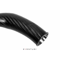 Eventuri BMW motorizzate S55 Kit di Chargepipes