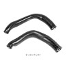 Eventuri BMW S55 engine Carbon Chargepipes