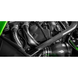 Eventuri BMW motorizzate S55 Kit di Chargepipes