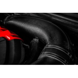 Eventuri Audi RS3 Gen2 / TTRS 8S stage 3 400hp Carbon Air Intake