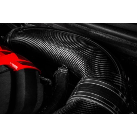 K&N Performance-Kit Di Aspirazione Auto 63-3083 - Filtro Lavabile E Riutilizzabile Per CADILLAC ATS 2.5L (2013-2016) - 2