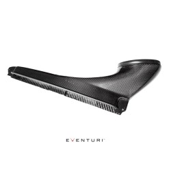 Eventuri Audi RS3 Gen2 / TTRS 8S stage 3 400hp Carbon Air Intake