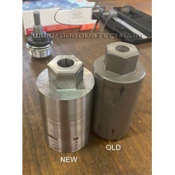 Extraciont tool for lower joints  Megane 3 RS / Clio 3 R