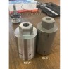Extraciont tool for lower joints  Megane 3 RS / Clio 3 R