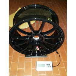 BC Forged 19" cerchi forgiati monoblock