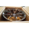 BC Forged 18" monoblock alloy wheels