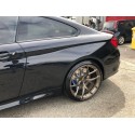 BC Forged 20" monoblock