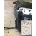 BC Forged 20" monoblock
