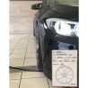 BC Forged 20" monoblock