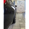 BC Forged 18" monoblock alloy wheels