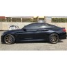 BC Forged 18" monoblock alloy wheels