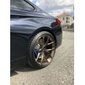 BC Forged 20" monoblock