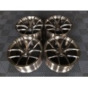 BC Forged 20" monoblock