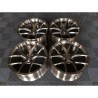BC Forged 18" monoblock alloy wheels
