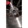 BC Forged 18" monoblock alloy wheels