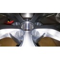 BC Forged 20" monoblock