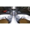 BC Forged 18" monoblock alloy wheels