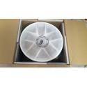 BC Forged 20" monoblock