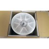 BC Forged 18" monoblock alloy wheels