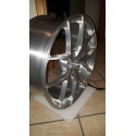 BC Forged 20" monoblock