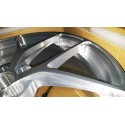 BC Forged 20" monoblock