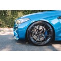 BC Forged 20" monoblock