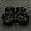 BC Forged 20" monoblock